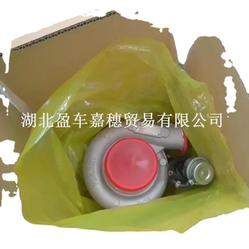 DCEC东风康明斯原厂增压器康明斯柴油发动机配件