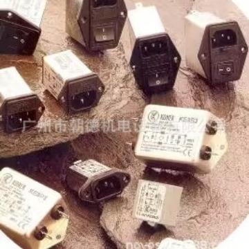 KONEK电容器、电磁干扰滤波器MKT-68、MKT-58、MKT-69