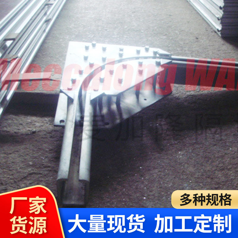 供应批发麦加隆移动隔墙滑轨吊轮滑轮系统超高自动转弯位