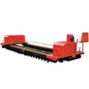 机219型3轴混凝土路面摊铺机水泥机震动梁整平机路面机械