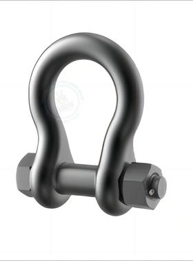 CarrLane英制美制吊环ThreadLiftingEyeCL-5-LE-316S