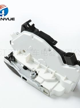 5ND839015B车门锁块侧门锁左后车门总成闭锁器汽车中控锁配件