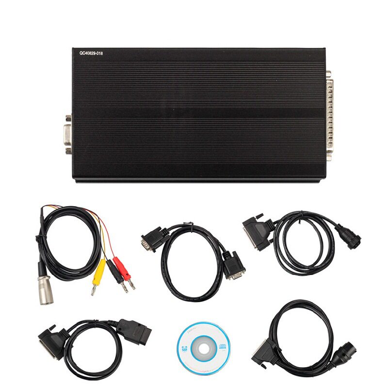 Carsoft7.4Multiplexerdiagnostictools汽车诊断仪