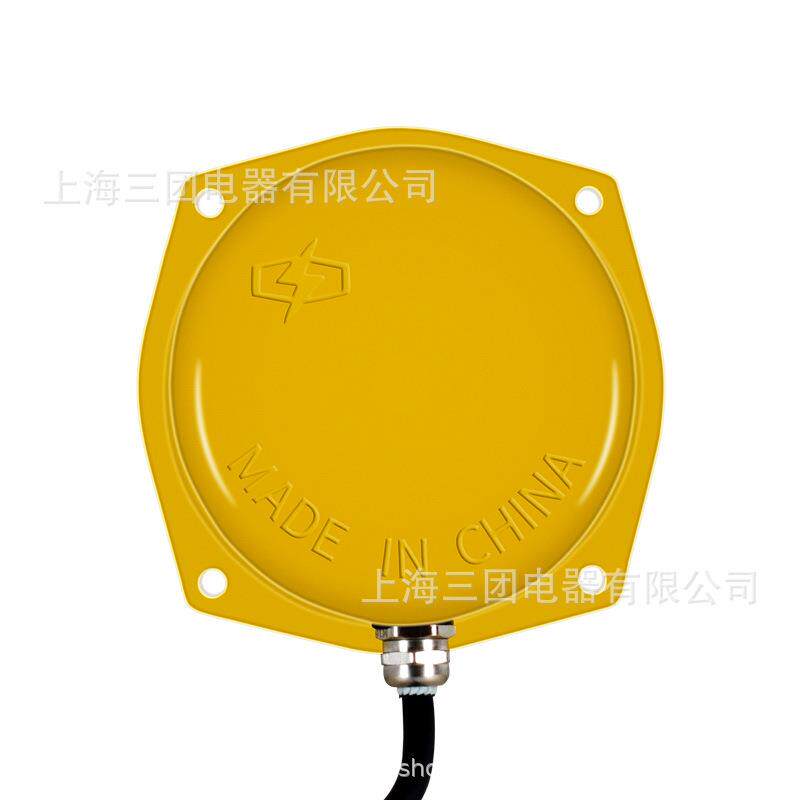 薄膜控制器TLMAFZB-IHFKLT2-1薄膜式堵料开关薄膜料位计保护装置
