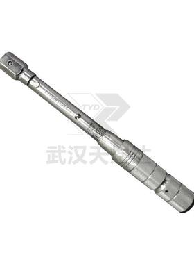 方插可换头扭矩扳手9*12接口5Nm25Nm60Nm100Nm