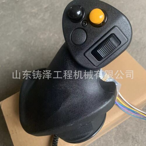 山工卡特SEM816816D822822D824F826F832F推土机操纵手柄