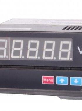 HT-PDV75mV-801直流电流智能数显报警表