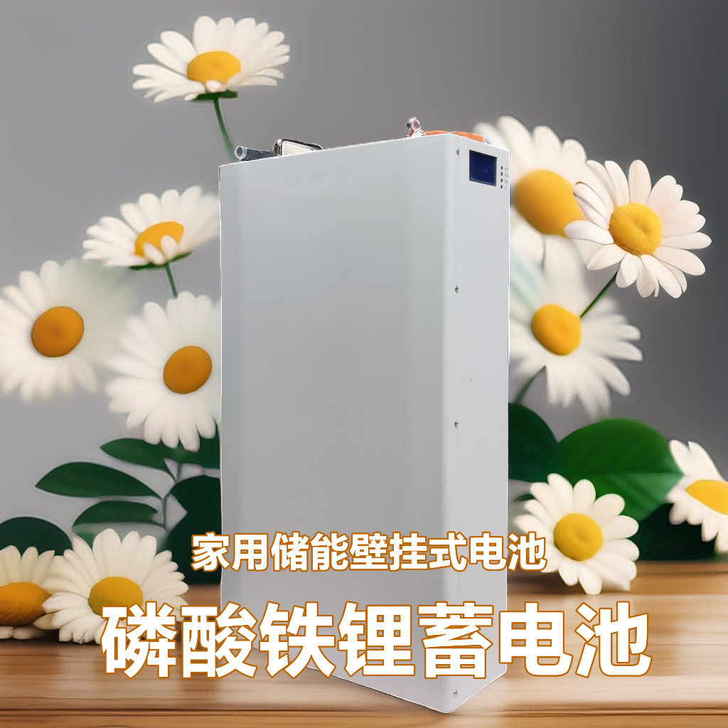 51.2V200AH磷酸铁锂储能蓄电池组太阳能储能锂离子电池大容量