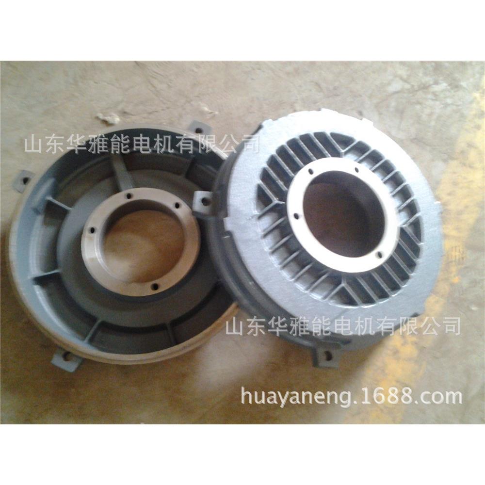 YL/YC-225M-2-45KW电机V15安装方式YC电机喷面漆前先喷专用底漆