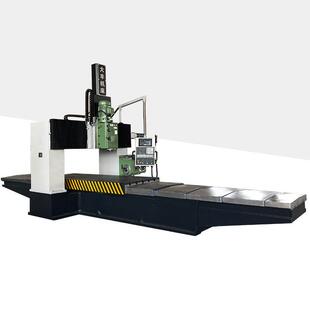 3米数控龙门铣床广数数控系统定梁3015数控龙门铣床