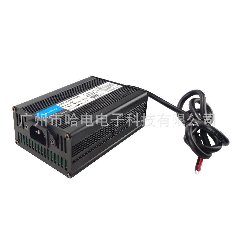 哈电科技铅酸电池充电器24V5A