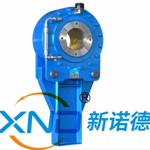 NJZ100型重载低速楔块式逆止器/NJZ-100型火电厂水泥厂低速逆止器