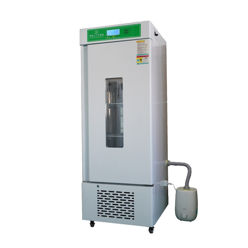 HWS-150B液晶屏恒温恒湿培养箱 HWS-380B智能恒温恒湿测试箱