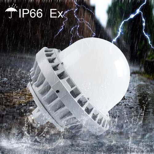 NFC9186平台灯50W40W防水免维护平台灯 NFC9189三防灯