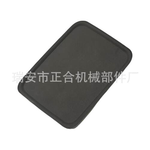 22876379适用雪佛兰索罗德TahoeGMCSierra前中心控制台扶手箱垫