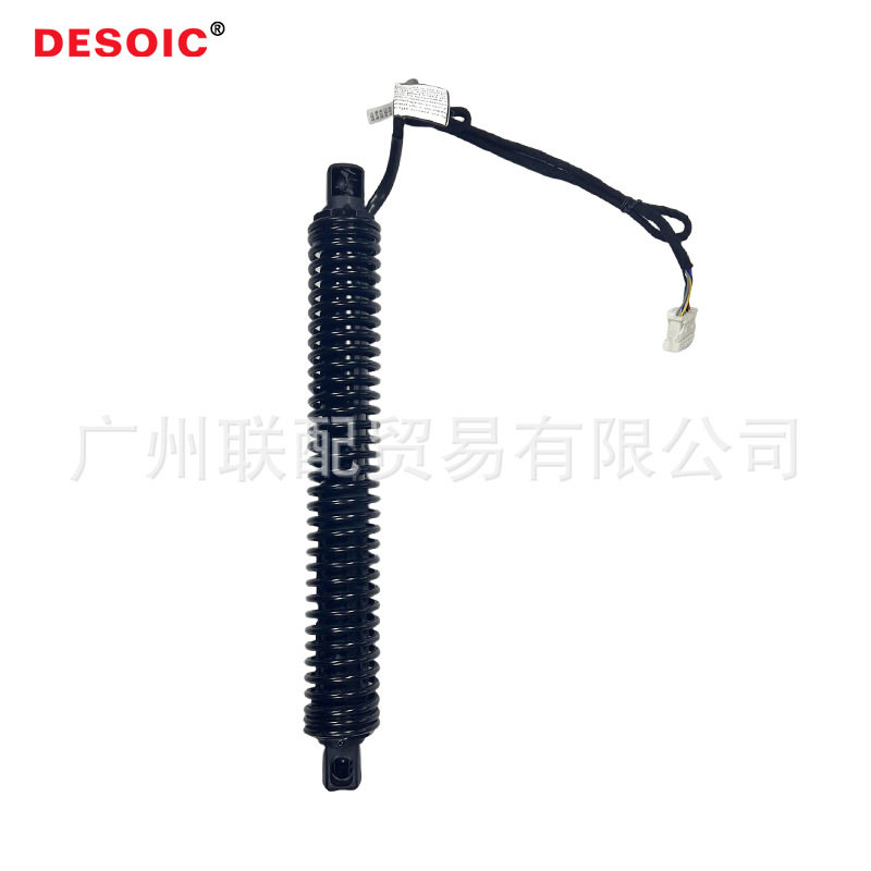 适用宝马5系F10F1811-16电动尾门撑杆R后备箱撑杆51247207010