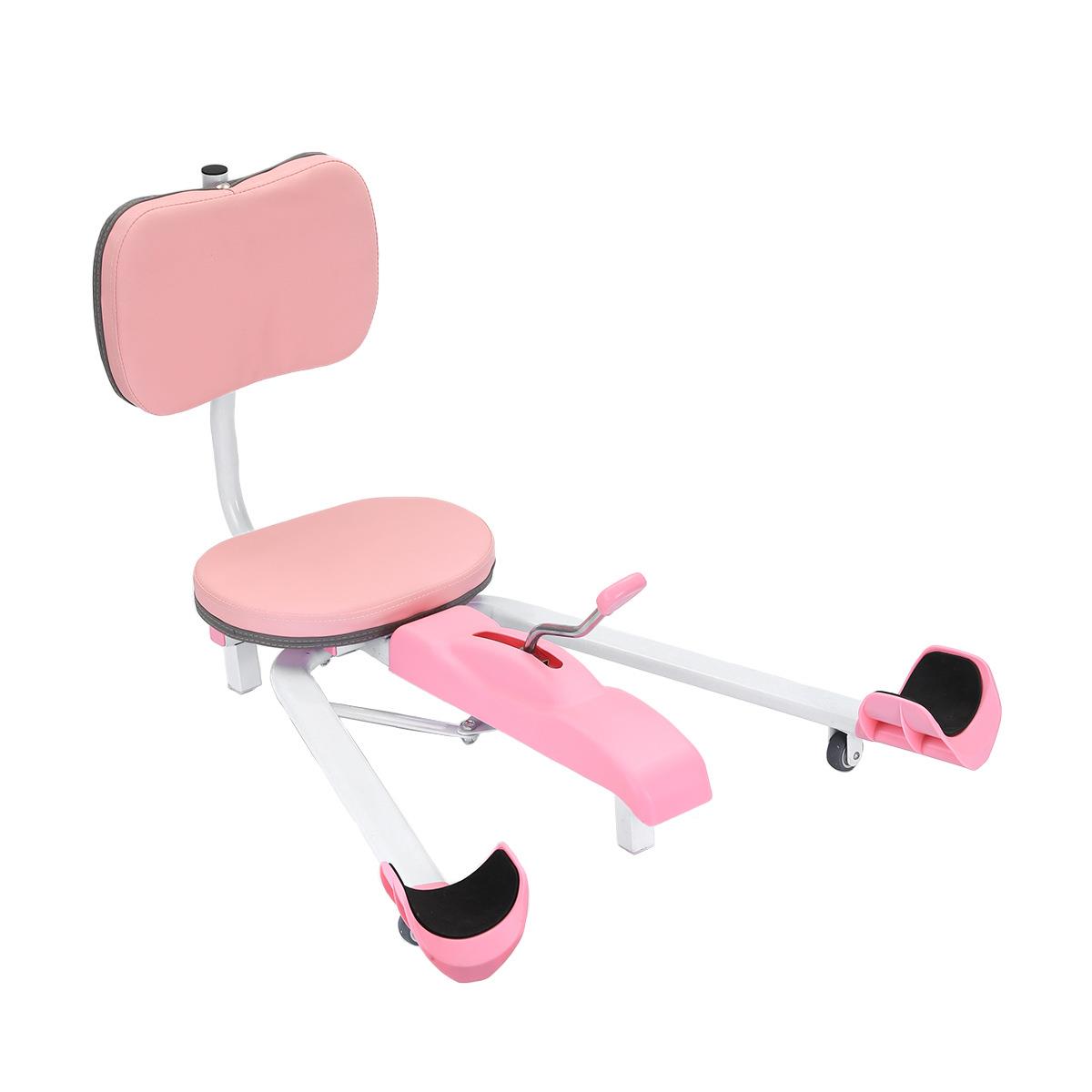 一字马训练器增高小腿横叉美腿拉筋瑜伽舞蹈韧带拉伸器开胯神器