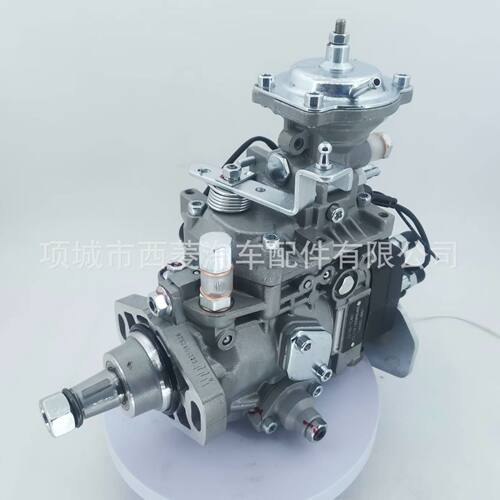 HZJ78 HZJ79 1HZ发动机的新型燃油喷射泵组件22100-1C461 196000-