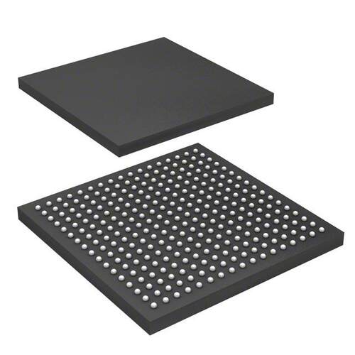 10M04DCU324I7G封装BGA-324可编程逻辑集成电路(IC)