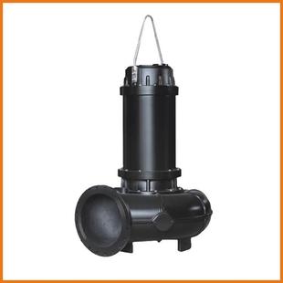 污水泵JYWQ潜水泵220V/380V抽粪污泥切割立式抽水泵无堵塞排污泵