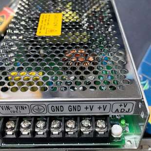 DC转DC开关电源输入DC19V-36V输出DC32V2A输出DC24V2A直流转直流