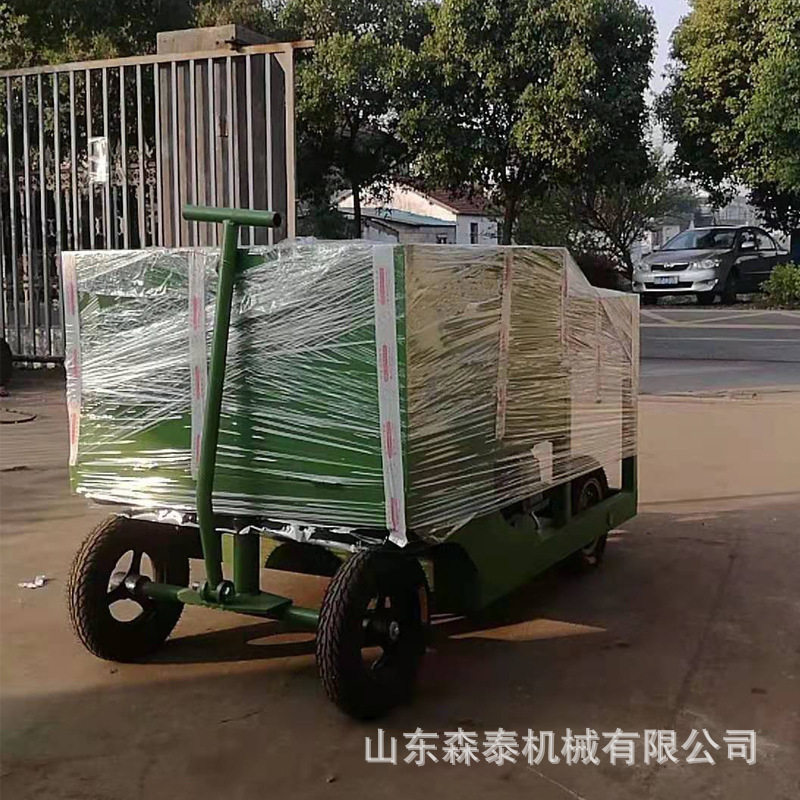 田径场塑胶跑道喷涂机厂家跑道塑胶涂料喷涂设备PTJ-120喷涂机