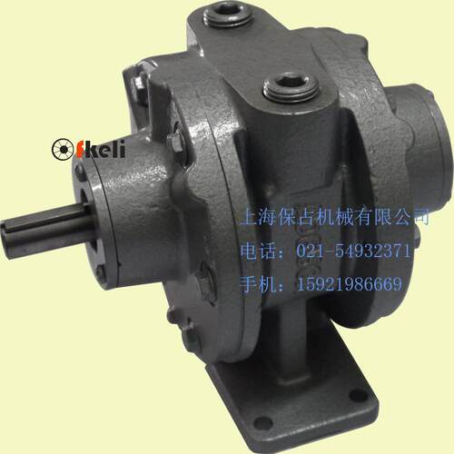气动马达、叶片式气动马达6AM4552-L，AD665可代替GAST6AMFRV-23A