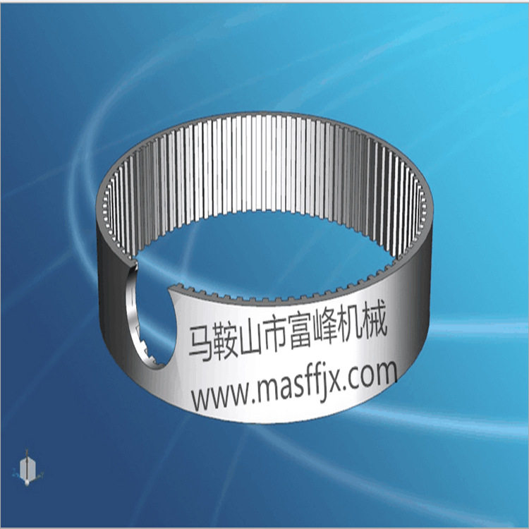 供应磨粉机粉碎机陶瓷齿圈 磨盘锤头 上海索微磨粉机专用配件