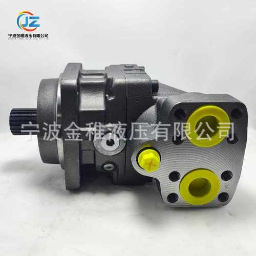 F12-110-MF-IV-D-000-0000-P0 液压马达工程机械用