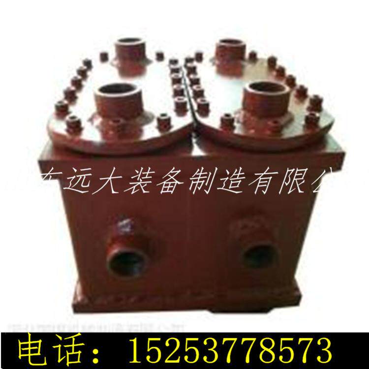 山东远大供应:掘进机配件冷却器组件掘进机及矿用机械设备