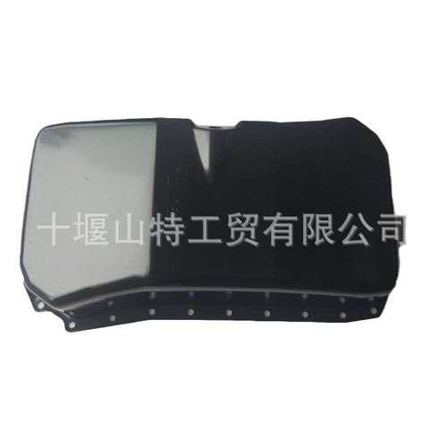 EQ2050柴油发动机4BT3.9中置油底壳3907570