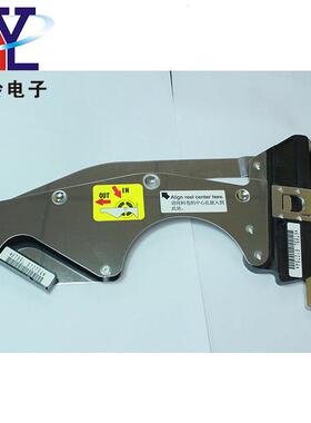 适用于富士贴片机飞达配件NXTW08C8MM二代飞达尾巴AB00106