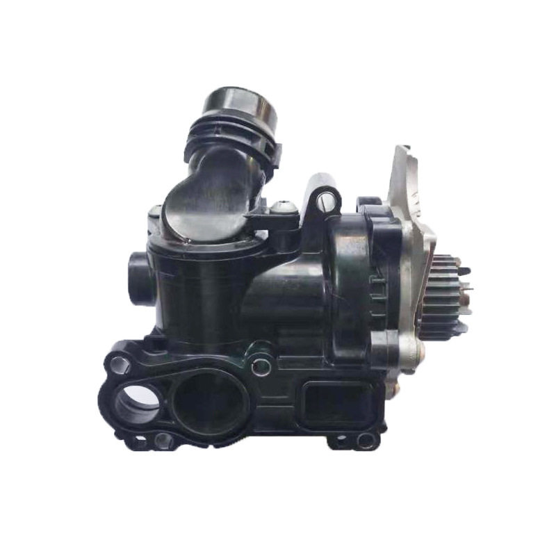 厂家供应A4LQ51.8T.汽车水泵节温器总成EA888二代