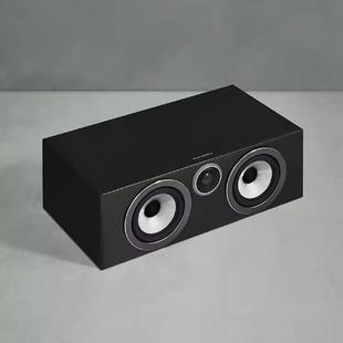 B&W宝华韦健 700系列HTM72S3中置家庭影院HIFI音响音箱高保 B&W