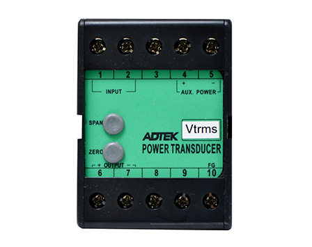 CA-33-A55-A5-ADH交流 电压∕电流 转换器（铨盛仪表）ADTEK