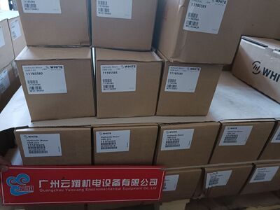 Danfoss丹佛斯液压马达OMS 200 151F2312 丹佛斯摆线马达