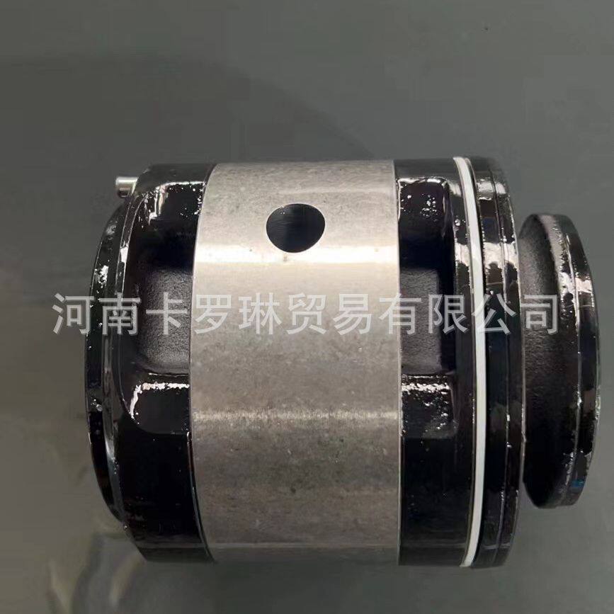 DENISON丹尼逊T7B系列叶片泵泵芯系列