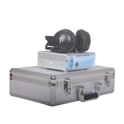 9D NSL Nonlinear  Health Sub-health Analysis System2025