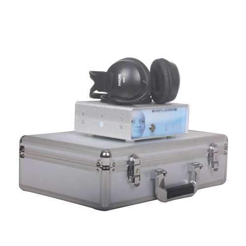 9D NSL Nonlinear  Health Sub-health Analysis System2025