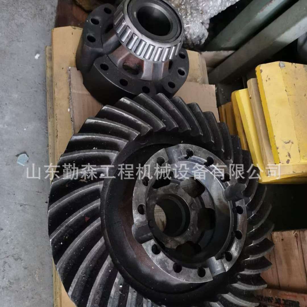 差速器配件  HM400-1差速器总成  56B-22-00011