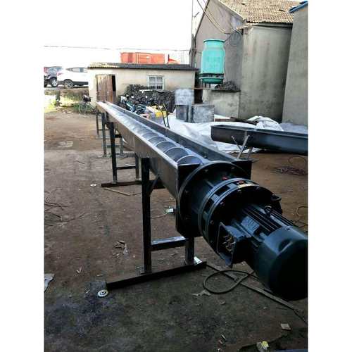 WLS-260型螺旋输送机/螺旋输送机