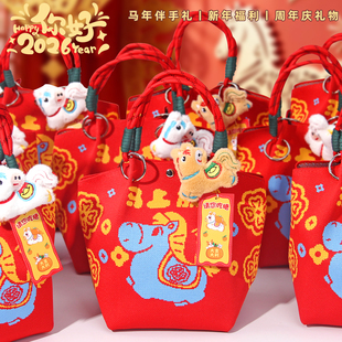 阿卷家满月宝宝诞生出生报喜百日宴伴手礼10十周岁生日礼盒礼物品