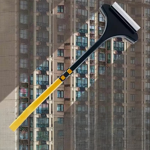 纱窗清洗神器纱窗刷家用免拆洗