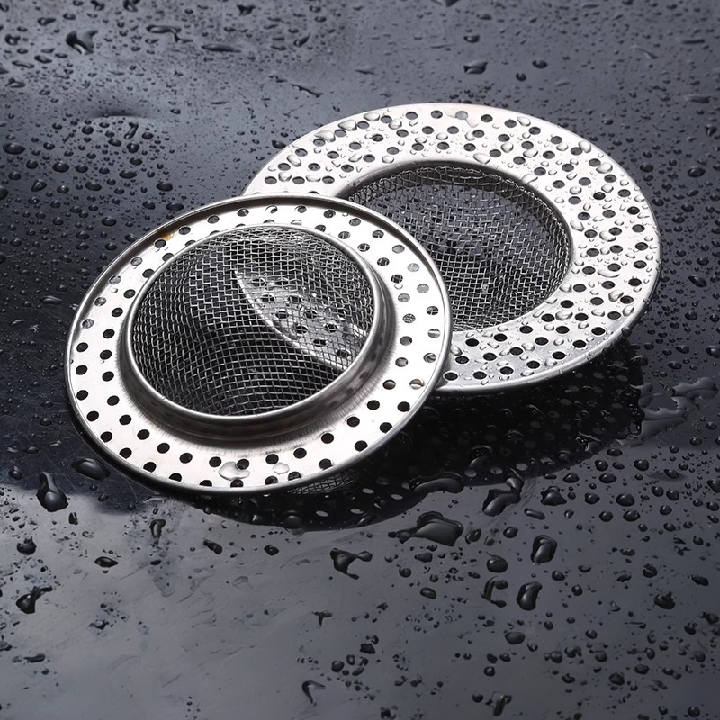 不锈钢地漏过滤网下水道地漏网