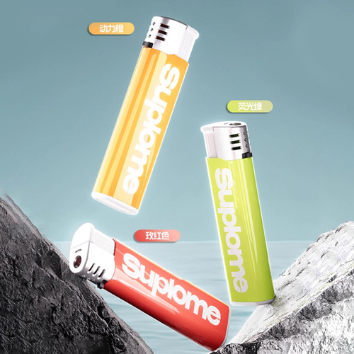 抖音同款水机打火机水枪玩具