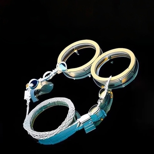 手拉钢丝据绳锯线锯链锯线锯子钢丝线锯线锯子万能救生锯求生户外