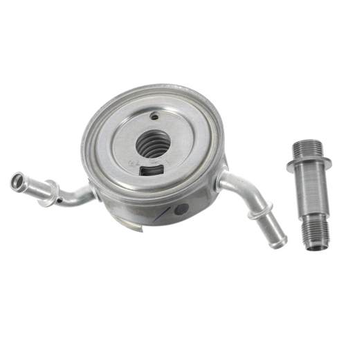 金山巨发动机机油冷却器918-495 68271639AD 68271639AB