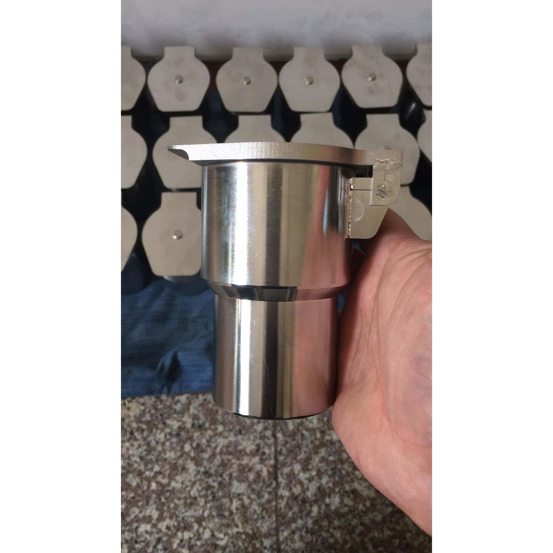 墙阀真空清扫除尘系统清扫工具墙面阀D50