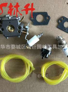 林升供应化油器套装适用于百力通 358.350980 PP5020AV C1M-W47