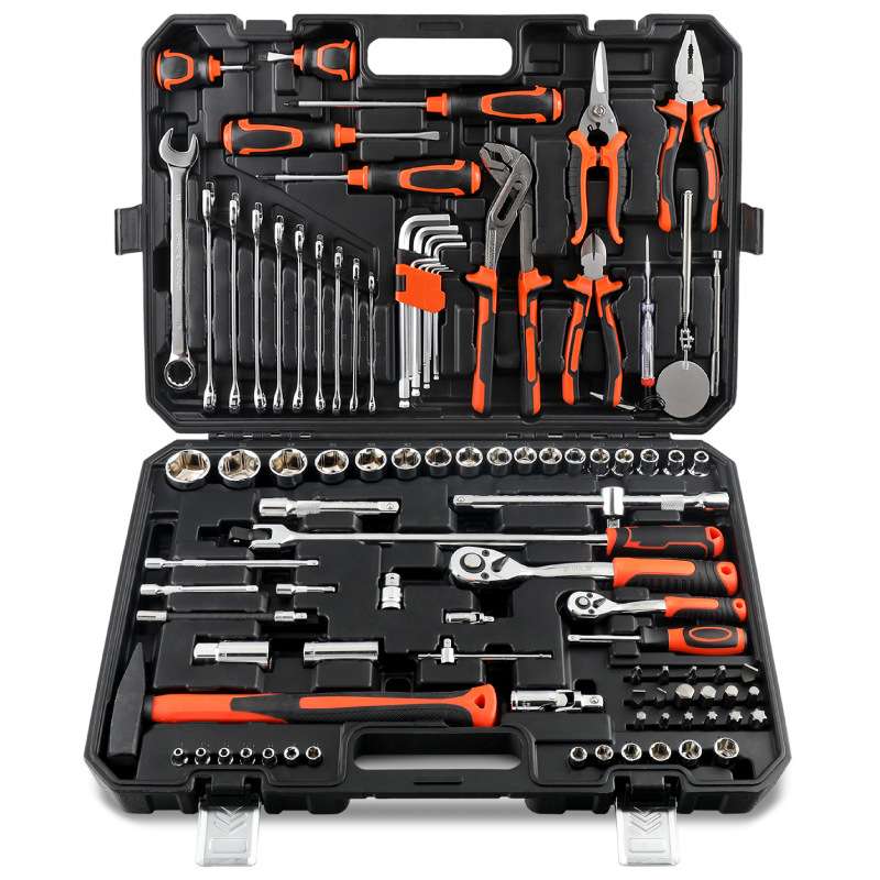 Hi-Spec 96PC 1/4